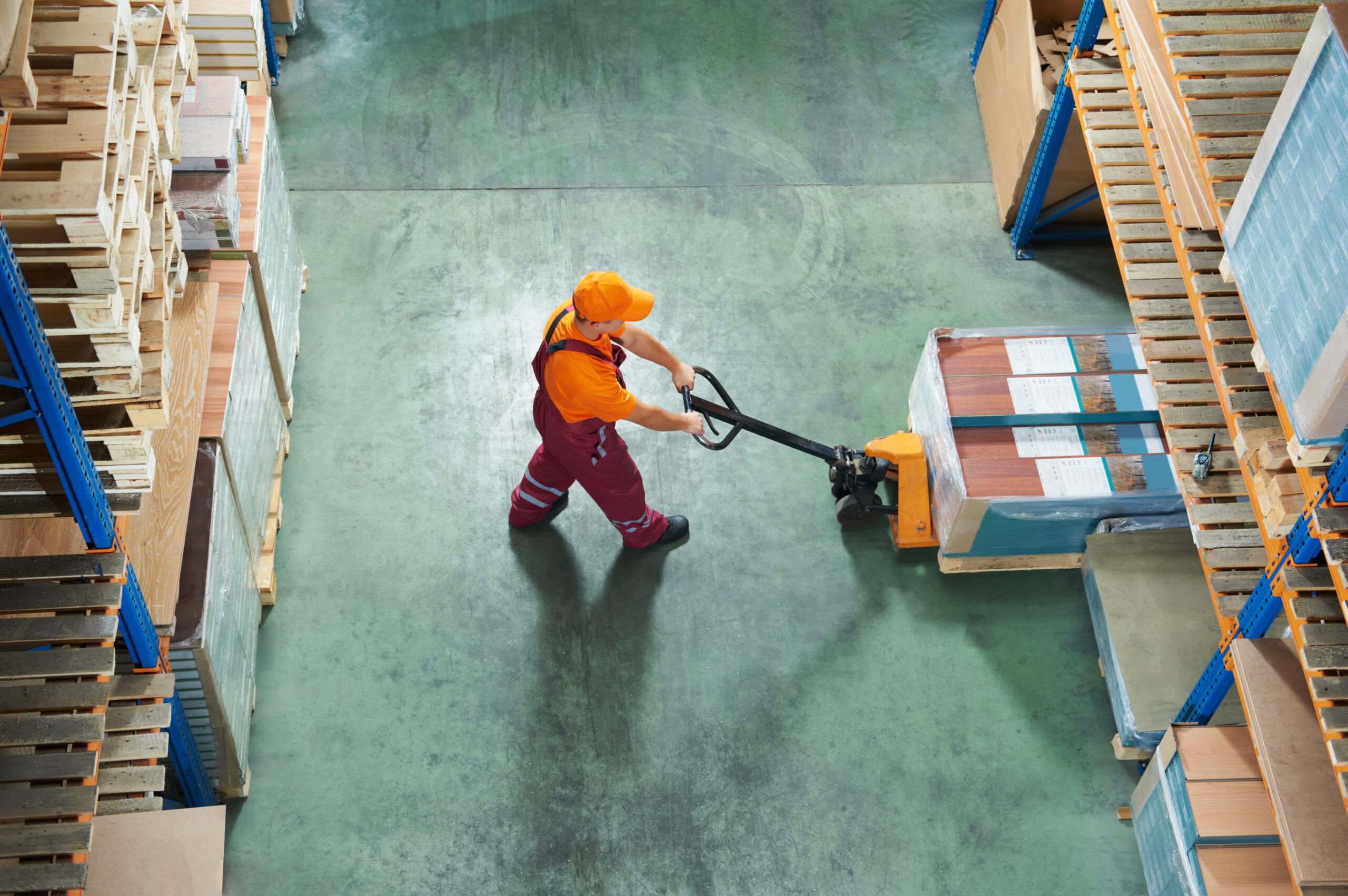 BRCGS STOCKAGE ET DISTRIBUTION VERSION 4- FORMATION ENTREPRISES