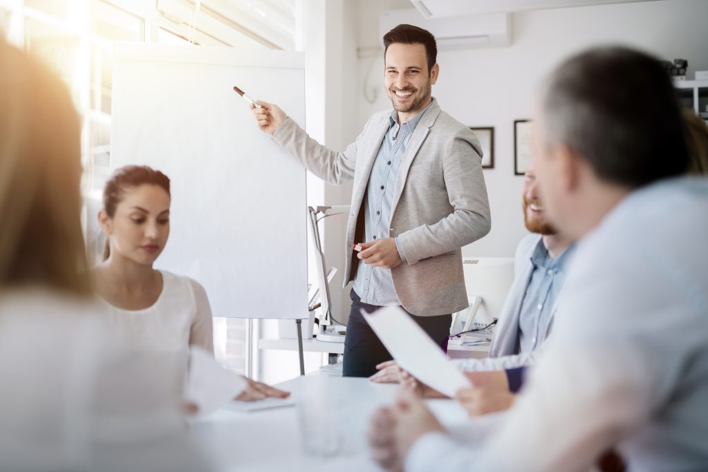 Implémentation d’un système qualité