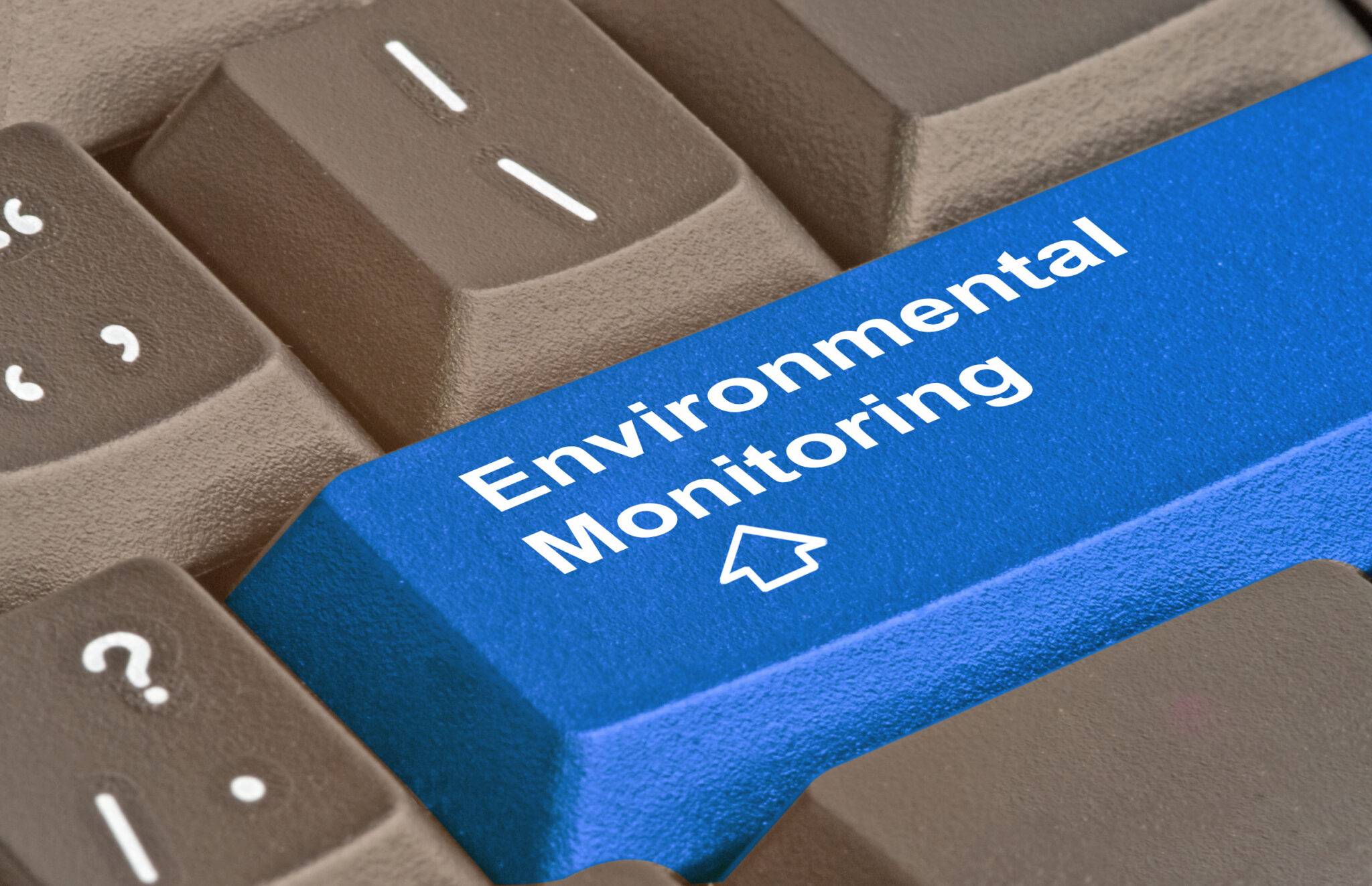 SURVEILLANCE ENVIRONNEMENTALE